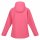 Regatta Damen Regenjacke Birchdale Rosa