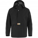 Fj&auml;llr&auml;ven Herrenjacke Vardag Hydratic Anorak Schwarz