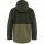 Fjällräven Herrenjacke Vardag Hydratic Anorak Deep Forest/Laurel Grün