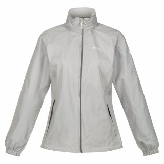 Regatta Damen Regenjacke Corinne IV Grau