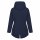 Regatta Damen Regenjacke Pulton II Blau