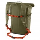 Fj&auml;llr&auml;ven Rucksack High Coast Foldsack 24