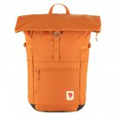 Fj&auml;llr&auml;ven Rucksack High Coast Foldsack 24