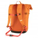 Fj&auml;llr&auml;ven Rucksack High Coast Foldsack 24