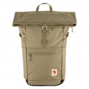 Fj&auml;llr&auml;ven Rucksack High Coast Foldsack 24
