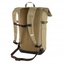 Fj&auml;llr&auml;ven Rucksack High Coast Foldsack 24