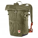 Fj&auml;llr&auml;ven Rucksack High Coast Foldsack 24