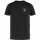 Fjällräven Herren T-Shirt 1960 Logo Schwarz M