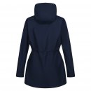 Regatta Damen Regenjacke Blakesleigh Blau