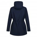 Regatta Damen Regenjacke Blakesleigh Blau