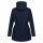 Regatta Damen Regenjacke Blakesleigh Blau