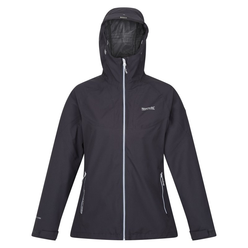 Wasserdichte Jacke Regenjacke Mit Tasche Regatta Regenjacke