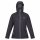 Regatta Damen Regenjacke Raddick Dunkelgrau