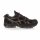 Regatta Herren Walkingschuhe Schwarz