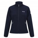 Regatta Damen Fleecejacke Floreo IV Blau