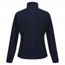 Regatta Damen Fleecejacke Floreo IV Blau