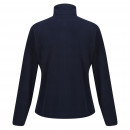 Regatta Damen Fleecejacke Floreo IV Blau 40