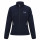 Regatta Damen Fleecejacke Floreo IV Blau 40
