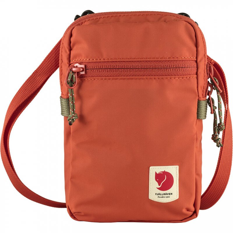 fjall raven tasche