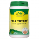 cdVet Fell &amp; Haut Vital Hund &amp; Katze 150 g