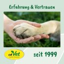 cdVet Fell &amp; Haut Vital Hund &amp; Katze 150 g