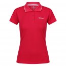 Regatta Damen T-Shirt Maverick V Pink