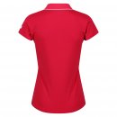 Regatta Damen T-Shirt Maverick V Pink