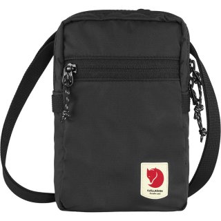 Fjällräven Tasche High Coast Black