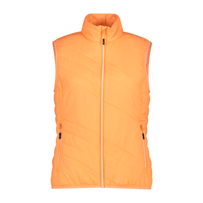 CMP Damen Weste mit 3M-Thinsulate Orange
