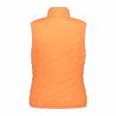 CMP Damen Weste mit 3M-Thinsulate Orange