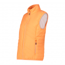 CMP Damen Weste mit 3M-Thinsulate Orange