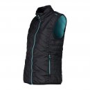 CMP Damen Weste mit 3M-Thinsulate Dunkelgrau 40