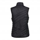 CMP Damen Weste mit 3M-Thinsulate Dunkelgrau 46