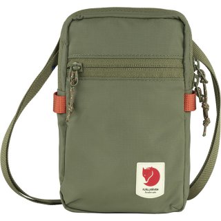 Fjällräven Tasche High Coast Green