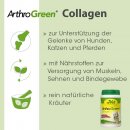 cdVet ArthroGreen Collagen 130 g