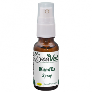 cdVet VeaVet WundEx Spray 20 ml