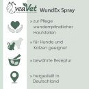 cdVet VeaVet WundEx Spray 20 ml