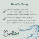 cdVet VeaVet WundEx Spray 20 ml