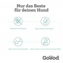 Goood Hundetrockenfutter Adult Nachhaltige Insekten