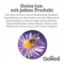 Goood Hundetrockenfutter Adult Nachhaltige Insekten