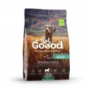 Goood Hundetrockenfutter Adult Nachhaltige Insekten 1,8 Kg