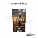Goood Hundetrockenfutter Adult Nachhaltige Insekten 1,8 Kg