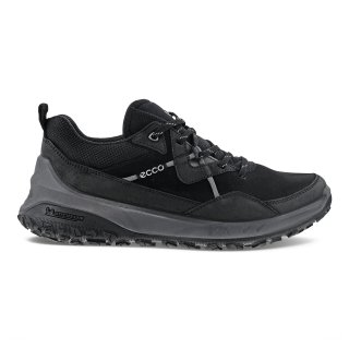 Ecco Damenschuh ULT-TRN Low Schwarz