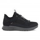 Ecco Damen Outdoorschuh Exostride Low GTX Tex Schwarz