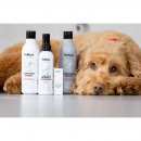 Fellbys Dogs Langhaarpflege Shampoo mit Echinacea-Extrakt 250ml