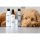 Fellbys Dogs Langhaar Entwirr- & Pflegespray mit Echinacea-Extrakt 150ml