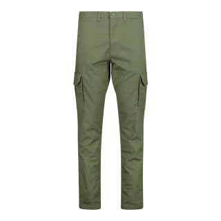 CMP Herren Cargo-Hose mit Stretch-Anteil