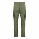 CMP Herren Cargo-Hose mit Stretch-Anteil