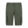 CMP Herren Hose Zip-Off-Stretch-Hose mit großen Seitentaschen Olivgrün 50
