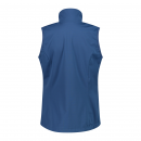 CMP Damen Leichte Softshellweste Blau